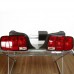 Kit De Luces Secuenciales Para Mustang 1996-2009 Velocidad Ajustable